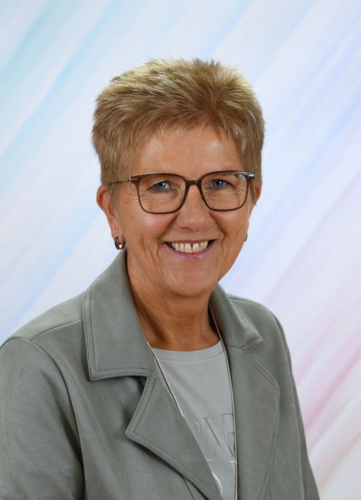 Hermine Schwarzinger